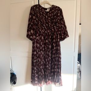 Dainty Jewells dress